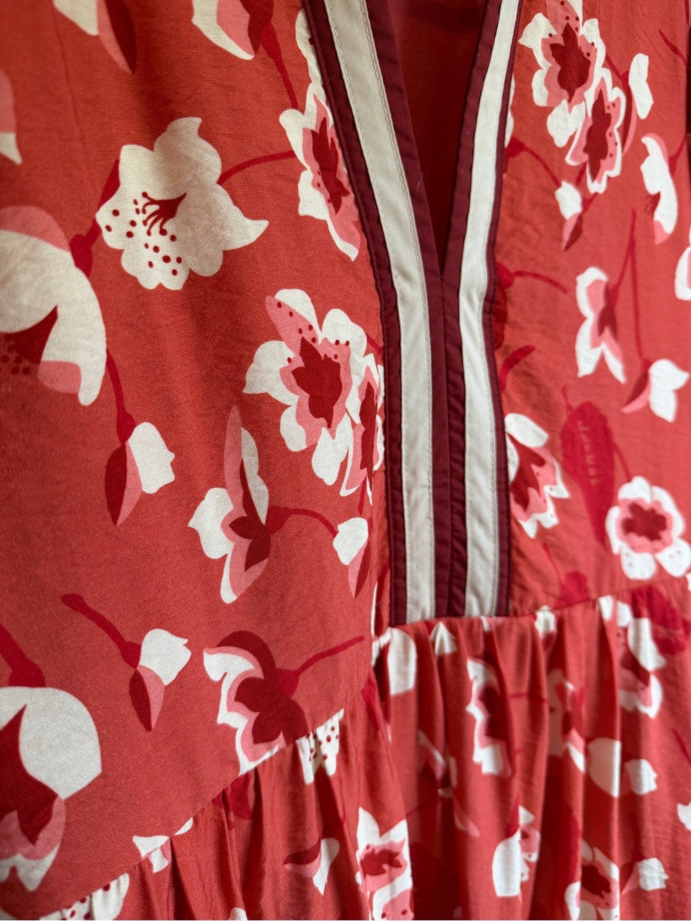 Entro Dress - Picture 11 of 11